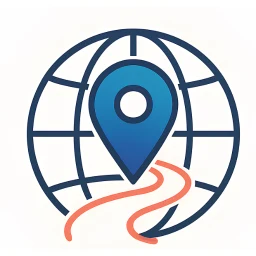 Symbol von Track My Trip - GPS Tracking